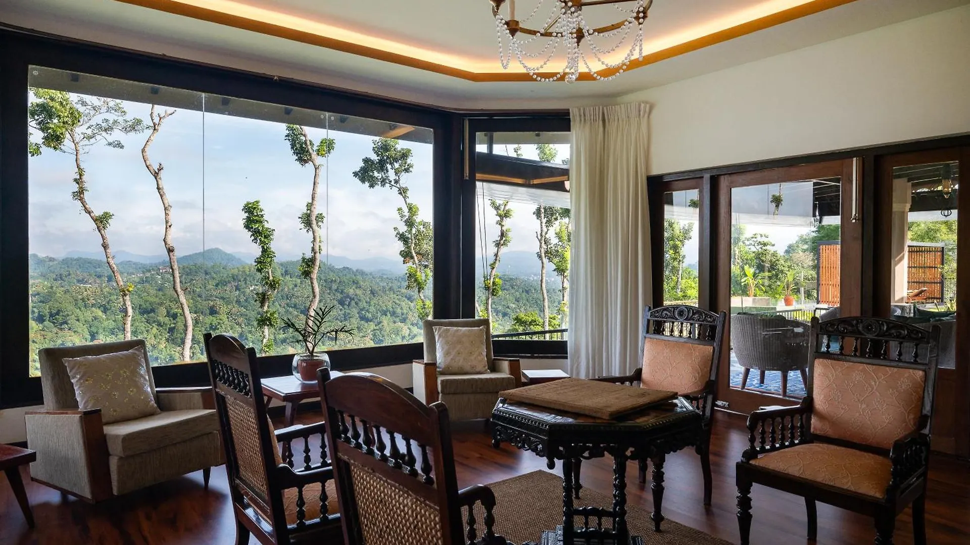 Riverdale Bungalow Kandy