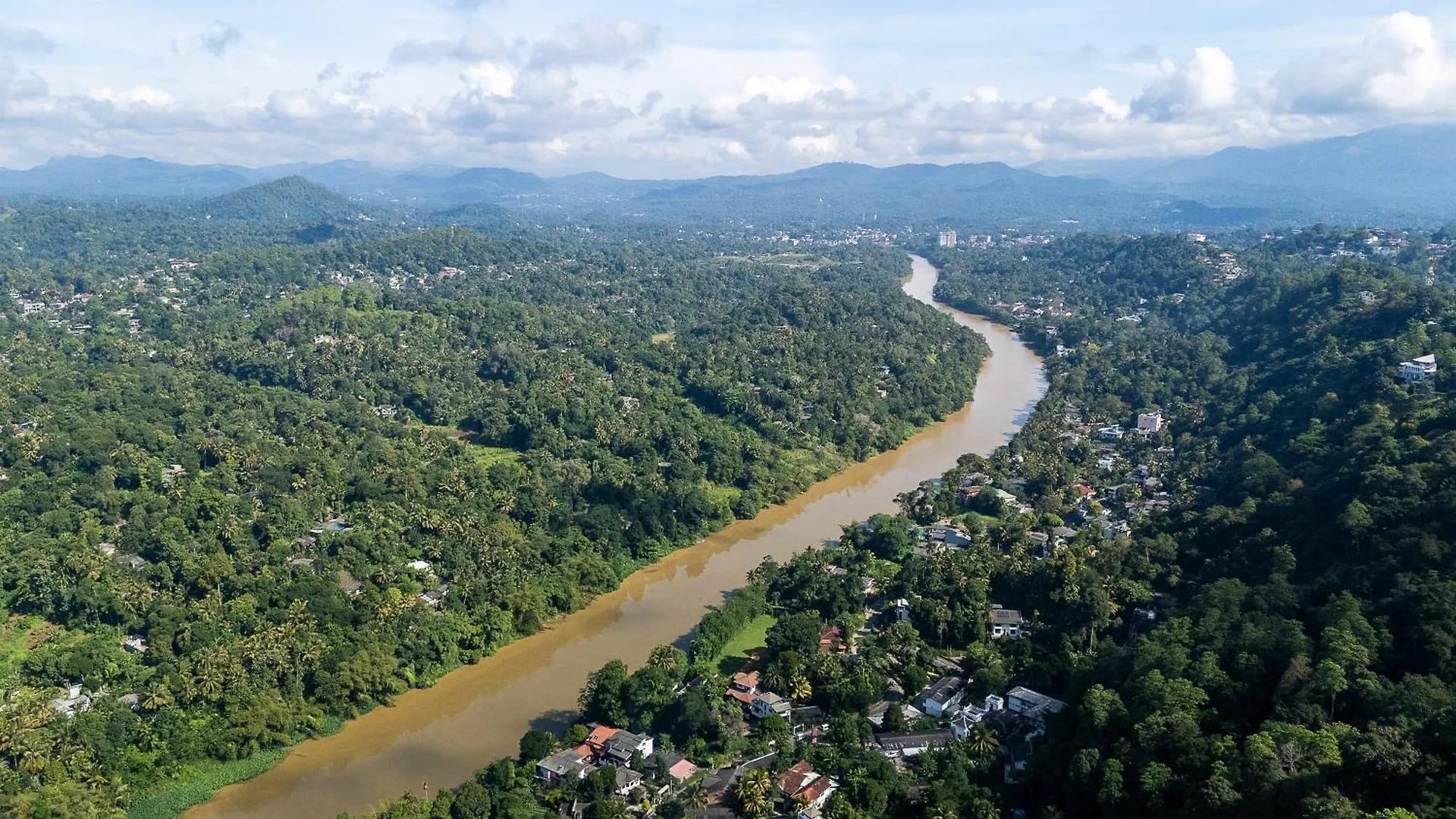 Riverdale Bungalow Kandy 5*,