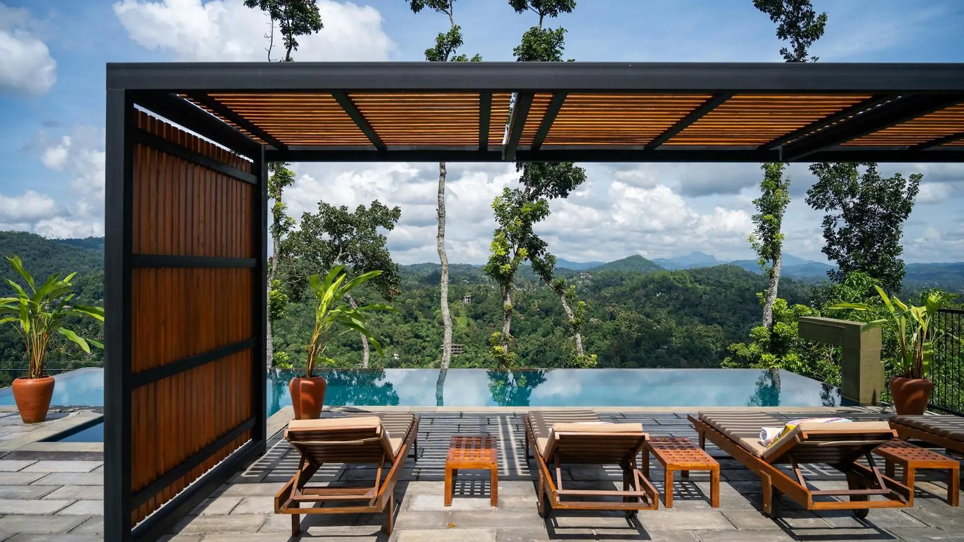 Hotel Riverdale Bungalow Kandy