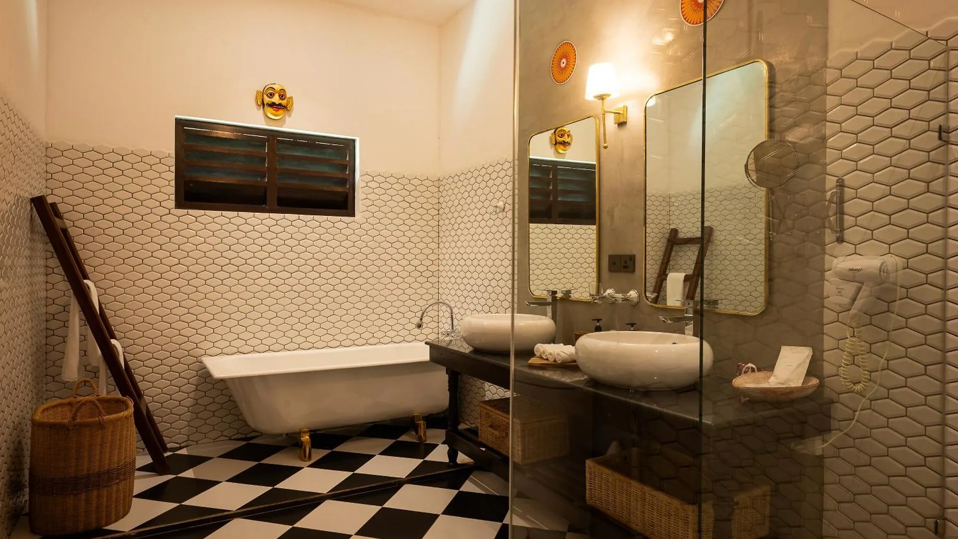Hotel Riverdale Bungalow Kandy