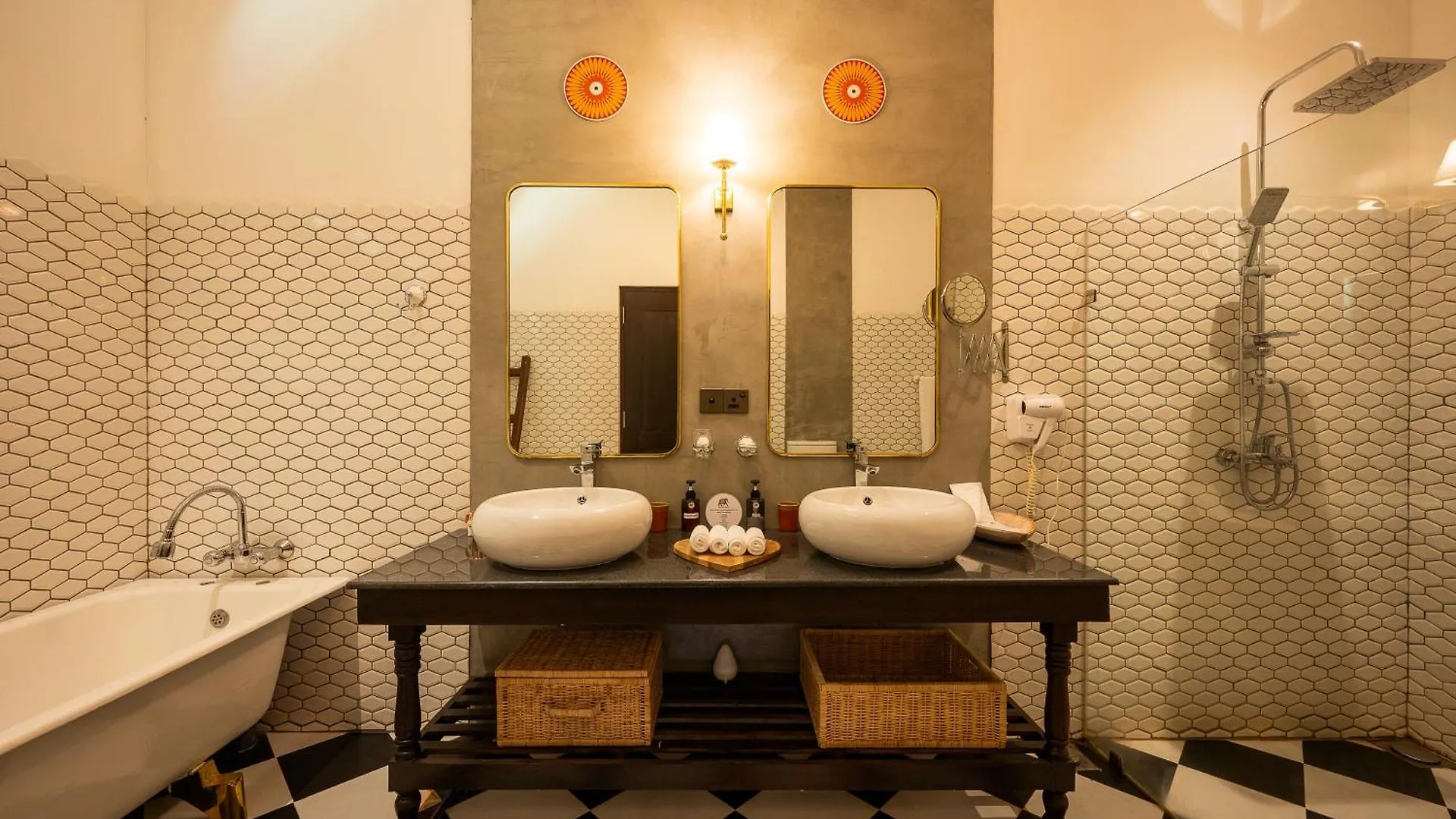 Riverdale Bungalow Kandy 5*,