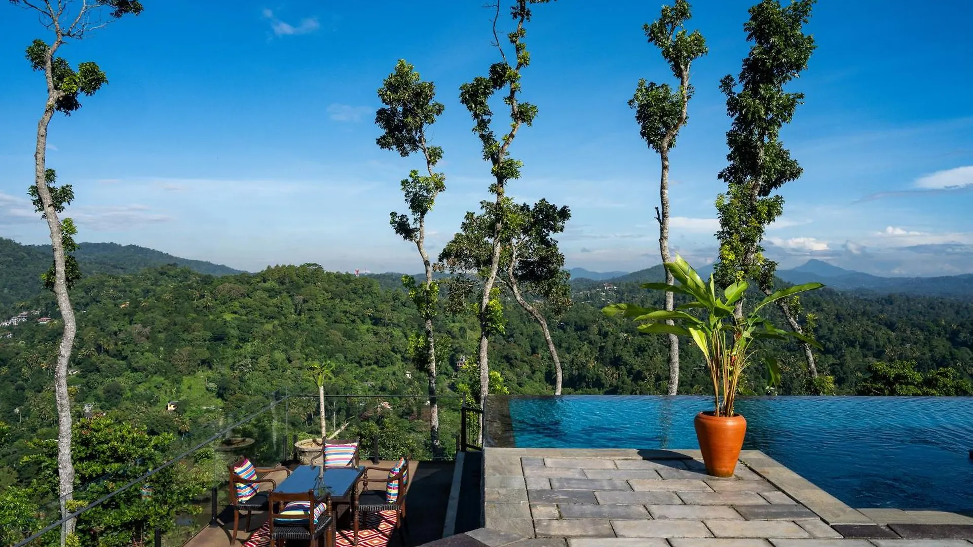 Riverdale Bungalow Kandy 5*,  Sri Lanka