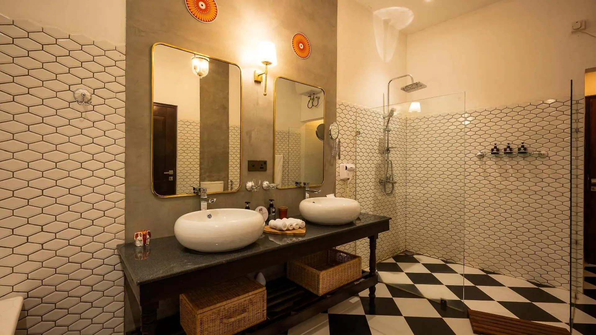 Riverdale Bungalow Kandy Hotel