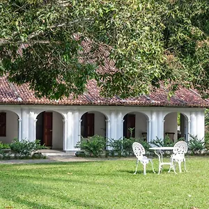 Adigars Manor ***** Kandy