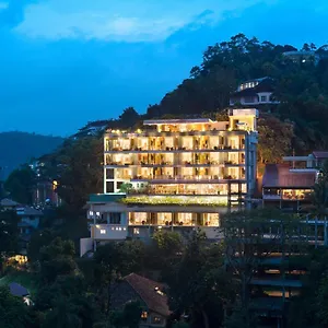 Grand Serendib ***** Kandy