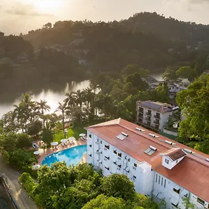 Suisse ***** Kandy