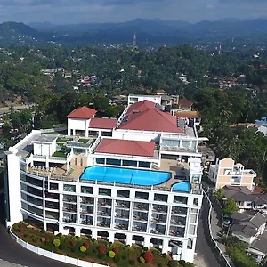 The Grand Kandyan ***** Kandy