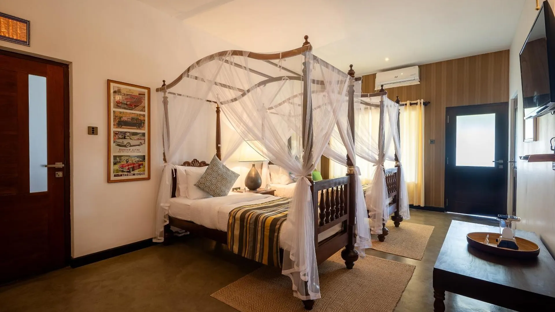 Riverdale Bungalow Kandy