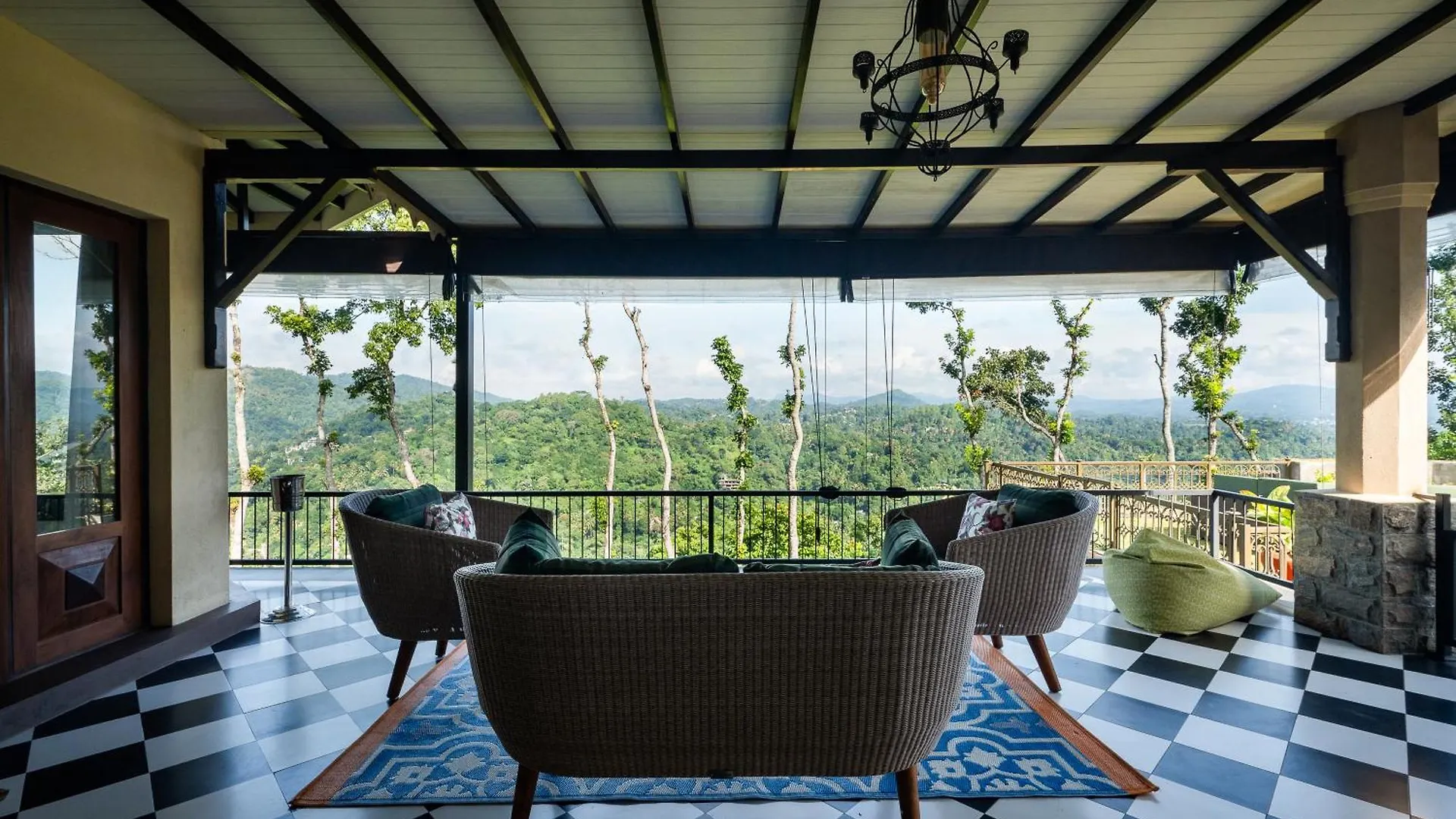 Riverdale Bungalow Kandy 5*,  Šrí Lanka